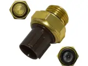 UAC 24RF17D Cooling Fan Switch Fits 1998-2005 Honda Civic Radiator Fan Switch (for: Honda Civic)