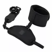 Lightweight Neoprene Camera Hand Strap Camera Wrist Strap for SLR/DSLR Cameras