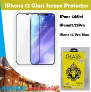 Au iPhone 12 Pro Max mini Tempered Glass Screen Protector for Apple