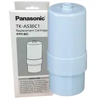 在飛比找松果購物優惠-【Panasonic國際牌】電解水機專用濾芯TK-AS30C
