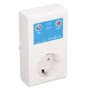 New Remote Control Smart Socket Power Outage Reminder Intelligent Switch EU P AC