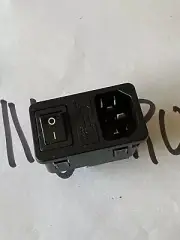 Matrix A3x A5x (EP72) POWER SOCKET SWITCH NEW 063043-A