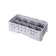 Cambro 8HE1151 Camrack® 8Section Full Drop Extender