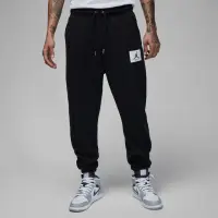 在飛比找momo購物網優惠-【NIKE 耐吉】J ESS STMT FLC PANT 男