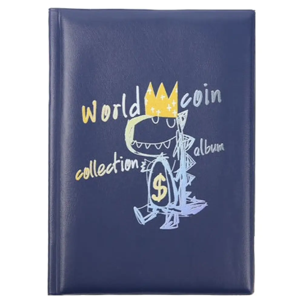 硬幣收集冊的比價推薦- 2026年01月|飛比價格