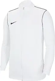 [Nike] Men's M NK DRY PARK20 TRK JKT K Sport Jacket