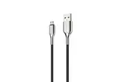 Cygnett Micro USB to USB-A Cable - 2M Armoured