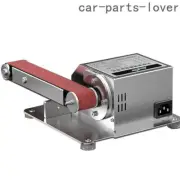 Knife SharpenerIndustrial Grade Water Polished Stone WheelBelt Grinder