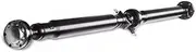 Axle Driveshaft Auto Rear Driveshaft Prop Shaft Assembly for BMW E66 745li 2002.10-2002.11 Rwd 26107513531