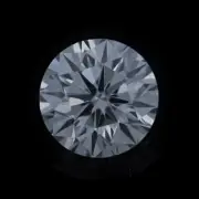 Loose Diamond - Round Brilliant .40ct GIA H VS1 Solitaire