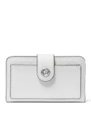 Michael Kors Medium Tab Pocket Bifold Wallet
