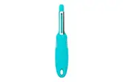 Scullery Kolori Swivel Peeler - Teal