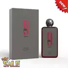 afnan 9pm Rebel 100ml Mens Fragrance Eau De Parfum Long Lasting Perfume Hot Sale