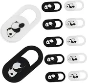 DOITOOL Privacy Camera Cover Set Pcs Laptop Computer Phone Webcam Covers Slide Camera Lens Shields