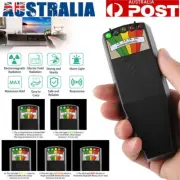 EMF Ghost Hunting Paranormal Equipment Tester Meter Magnetic Field Detector