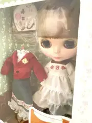 Blythe Neo Taylor Gibson Doll with Special Eyes, Used, Nice Condition