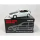 TOMICA 多美小汽車 Limited 港版 本田 EK9 CIVIC Type R 97年款 白色