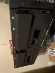 APC Smart-UPS X 120V External Battery Rack UPS SMX120BP