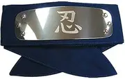 [Great Eastern Entertainment] GE Animation 31500 Naruto Shippuden Shinobi Allied Forces Army Headband
