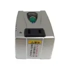 Kashimura Voltage Step Down Transformer 220/240V to 100V 70W NTI-34 From Japan