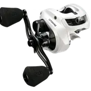 13 Fishing Concept C6.8 Second Generation Right Handed 9 Bearing Baitcaster Reel