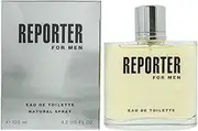 Eau De Toilette Spray 125ml