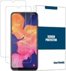 2xFor Samsung Galaxy S23,S23 FE,A23,M23,F23,M33 Tempered Glass Screen Protector