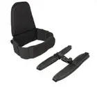 Harness & Shoulder Straps For Pacvac Superpro 700 Series backpack Vacuum Genuine