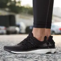 在飛比找蝦皮購物優惠-「 零碼出清 」ADIDAS ENERGY BOOST 3 