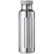 KiLEY SR-01 "DORIC" Cycling Stainless Steel Bottle NEW