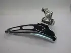 SHIMANO 600 EX FD-6200 ARABESQUE CLAMP ON FRONT DERAILLEUR - NOS