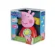 粉紅豬小妹 Peppa Pig 佩佩造型電話筒(PE46871) 479元