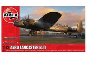 Airfix: 1/72 Avro Lancaster B.III - Model Kit