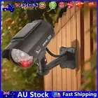 Dummy CCTV Camera Weatherproof Fake CCTV Security Camera Indoor Or Outdoor Use