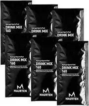 Maurten - Drink Mix 160 Pack of 6