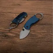 Small Mini Lightweight Ultralight Backpacking Travel Bush Camping Pocket Rescue