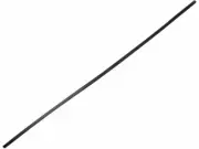 Window Channel 3ZFH89 for Super Beetle Standard Campmobile Fastback Squareback (for: Volkswagen)