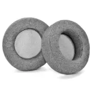 for Corsair Virtuoso RGB Headset Replacement Earpads Sleeve Pillow