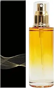 Conditioning Oil Spray Scalp & Hair Strengthener Leave-ln Conditioner Comforting,Scented Hair Oil Perfume Spray for Women (1PCS)