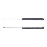 Rear Monroe OESpectrum Shock Absorbers for Mazda 2 DE DH 1.5 Sedan Hatch 07-15