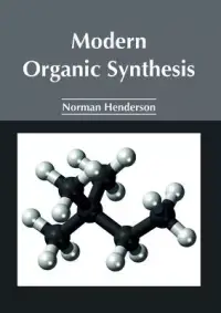 在飛比找博客來優惠-Modern Organic Synthesis