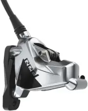 RED AXS HRD Hydraulic Disc Brake Caliper Assembly - SRAM RED eTap AXS HRD Disc