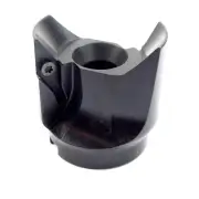2" 90° Indexable Face Mill | INTERSTATE E90A-200-VC16-075 | IND-65509-A