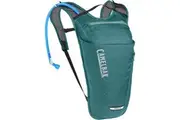Women's Rogue Light Hydration Backpack (Dragonfly Teal/Mineral Blue) - 2L
