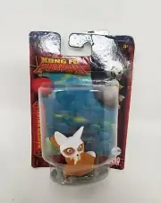 DreamWorks Kung Fu Panda Micro Collection Figure