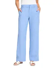 Nic+Zoe Wide Leg Pants