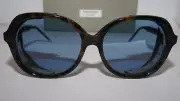 DITA Thom Browne Sunglasses New Tortoise Blue Shield TB-503-B-T-TKT-57 57 17 145