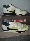 Size 13 - Travis Scott x Jordan Jumpman Jack TR Bright Cactus
