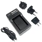 Non-OEM Charger for SONY NP-FW50 Alpha 7 7R DSC-RX10 A6000 A6300 A6500 A7S