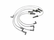 For 1978-1980 Chevrolet Monza Spark Plug Wire Set SMP 52794ZY 1979 (for: Chevrolet)